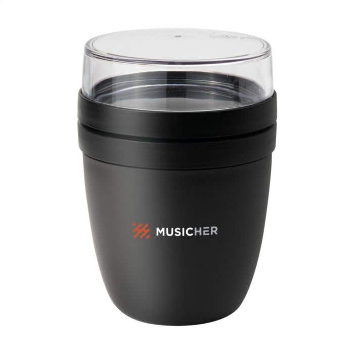 Mepal Lunchpot Ellipse [500 ml]