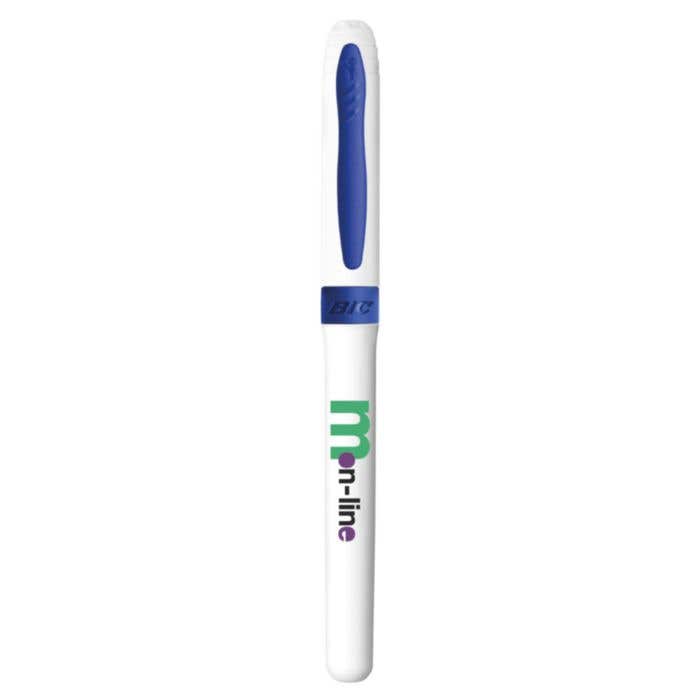 BIC® Permanente Marker Mark-it