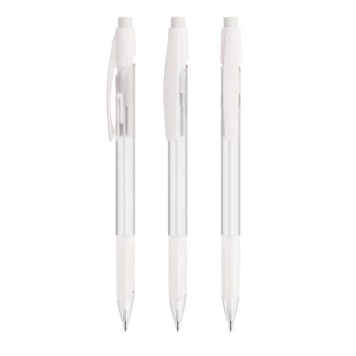 BIC® Vulpotlood Media Clic Grip
