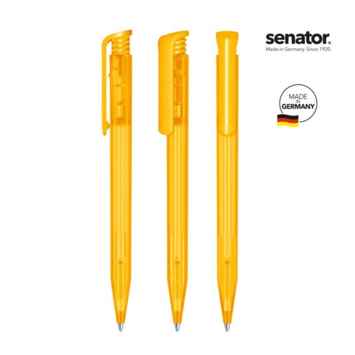 Senator® Balpen Super Hit Icy