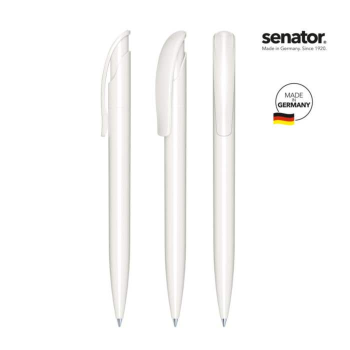 Senator® Balpen Challenger Polished