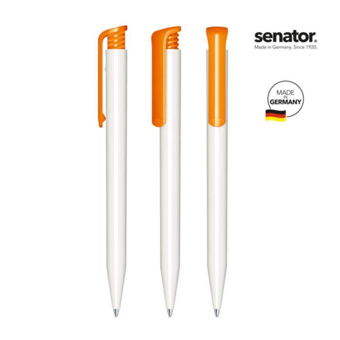Senator® Balpen Super Hit Polished Basic
