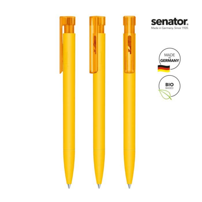 Senator® Balpen Liberty Bio