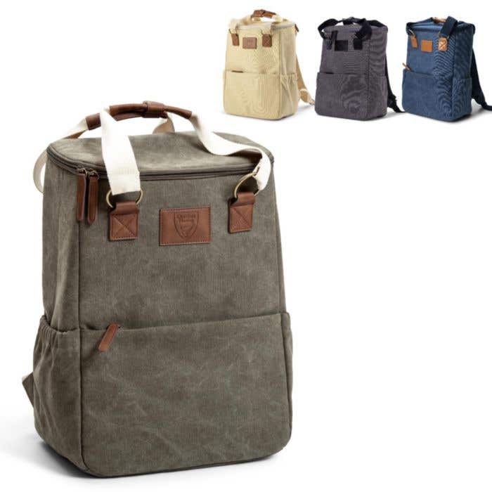 Orrefors Koelrugzak Hunting [23 L]