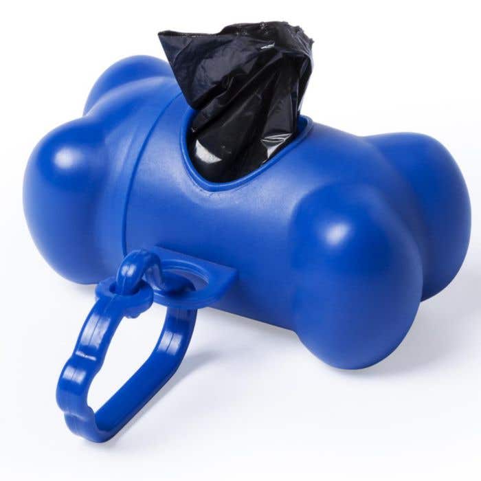 Rucin Zakjes Dispenser