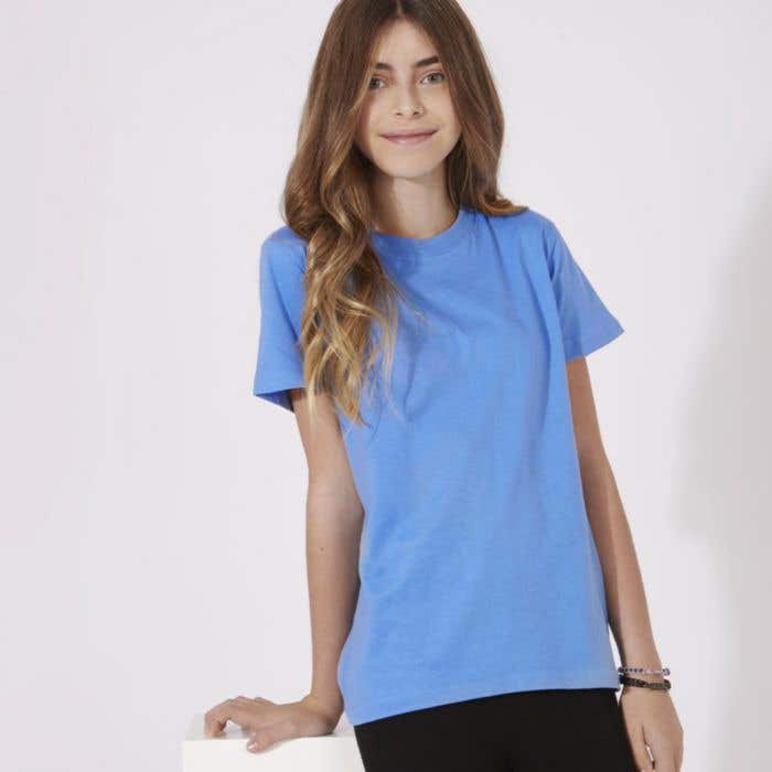 Kinder T-shirt Keya