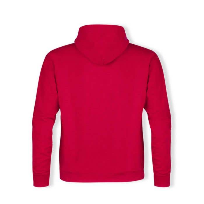 Hoodie Met Ritssluiting Keya