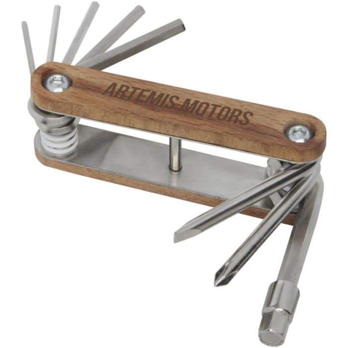 Multitool Fiets Fixie