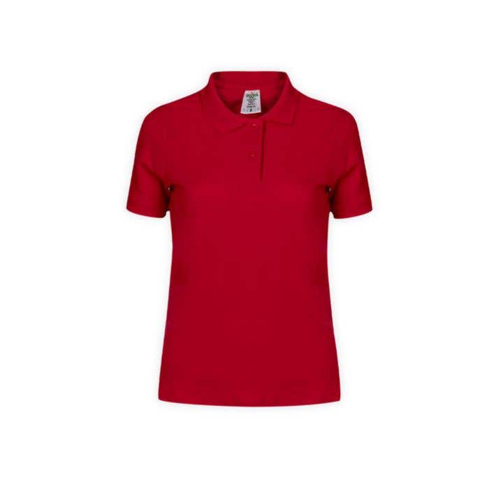 Vrouwen Polo Keya