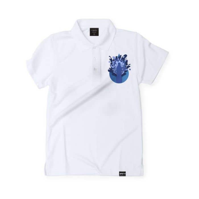 RPET Polo Dekrom