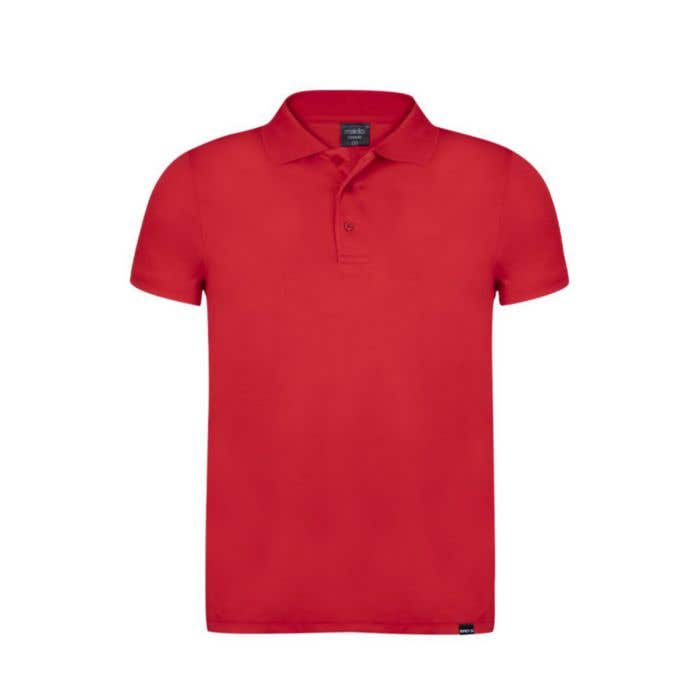 RPET Polo Dekrom