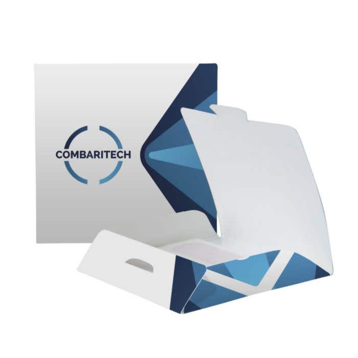 Pleisterdoosje Envelope 10