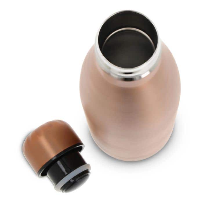 Thermo Metallic drinkfles Swing [500 ml]