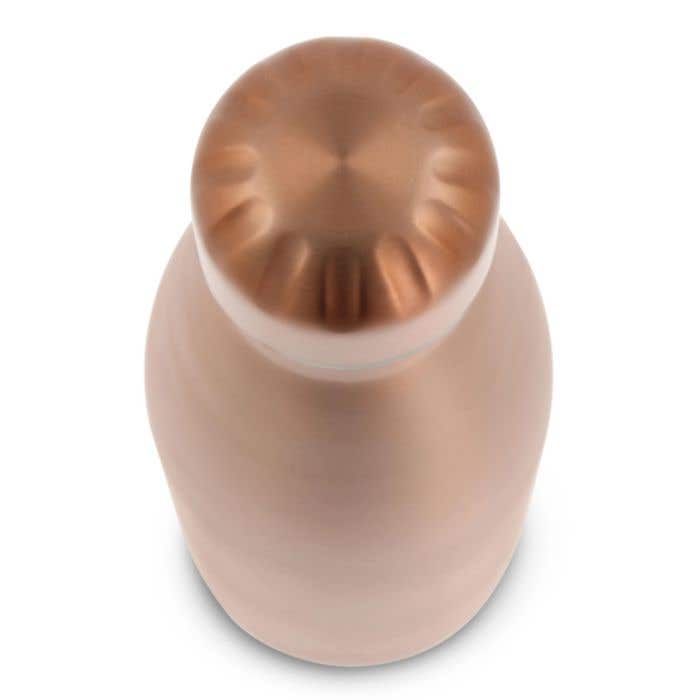 Thermo Metallic drinkfles Swing [500 ml]