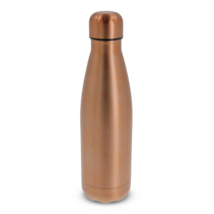 Thermo Metallic drinkfles Swing [500 ml]