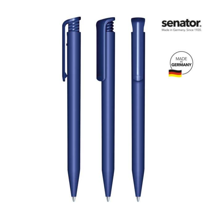 Senator® Balpen Super Hit Matt