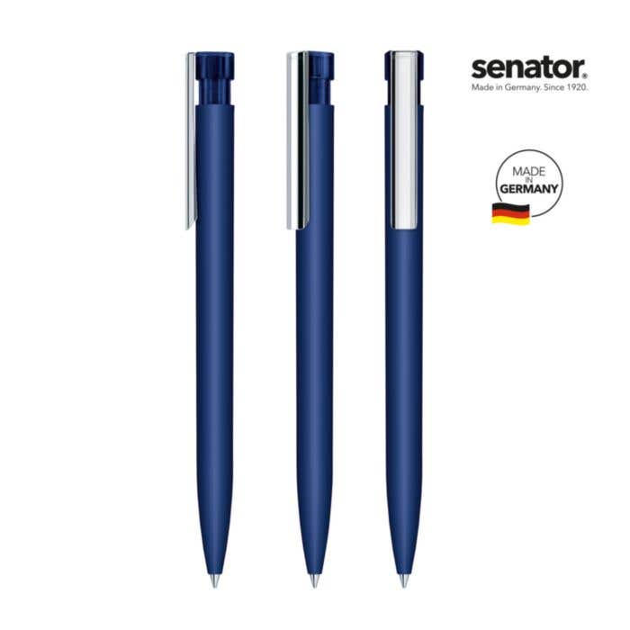 Senator® Balpen Liberty Soft Touch MC