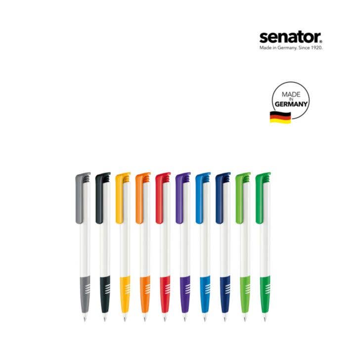 Senator® Balpen Super Hit Polished Basic SG