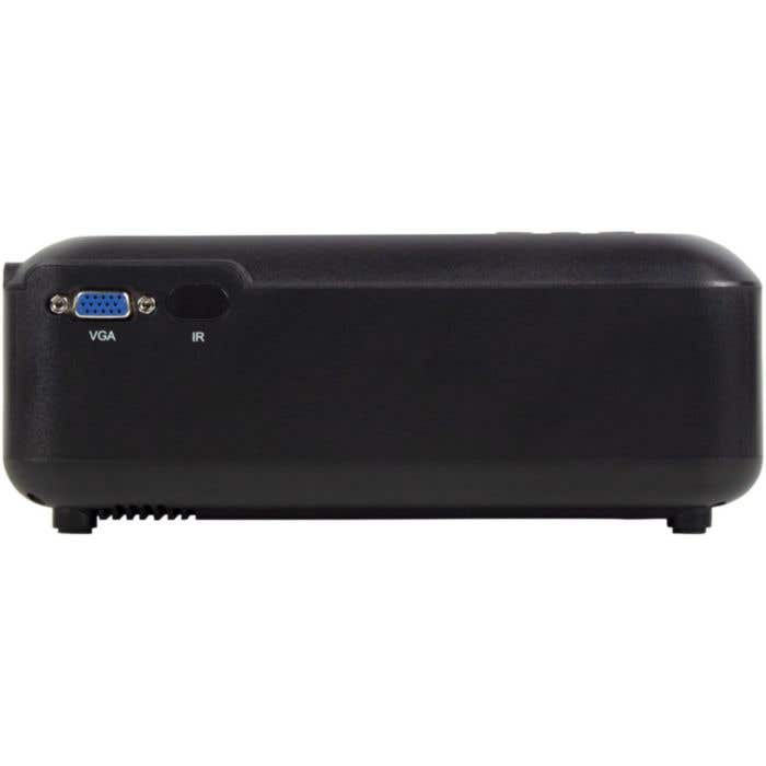 Prixton Cinema Projector Deluxe