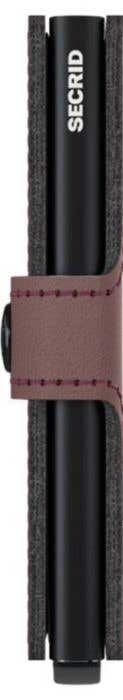 Secrid Miniwallet Matte