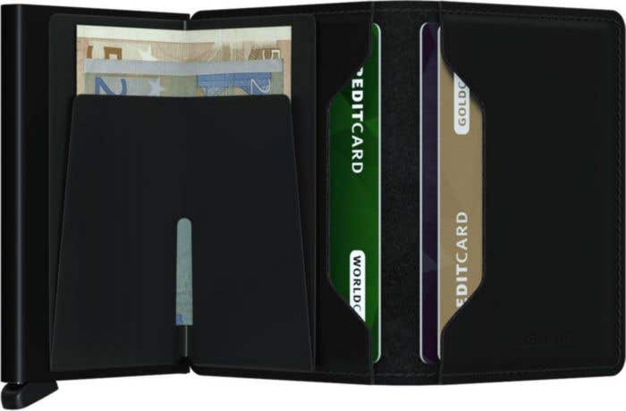 Secrid Slimwallet Matte