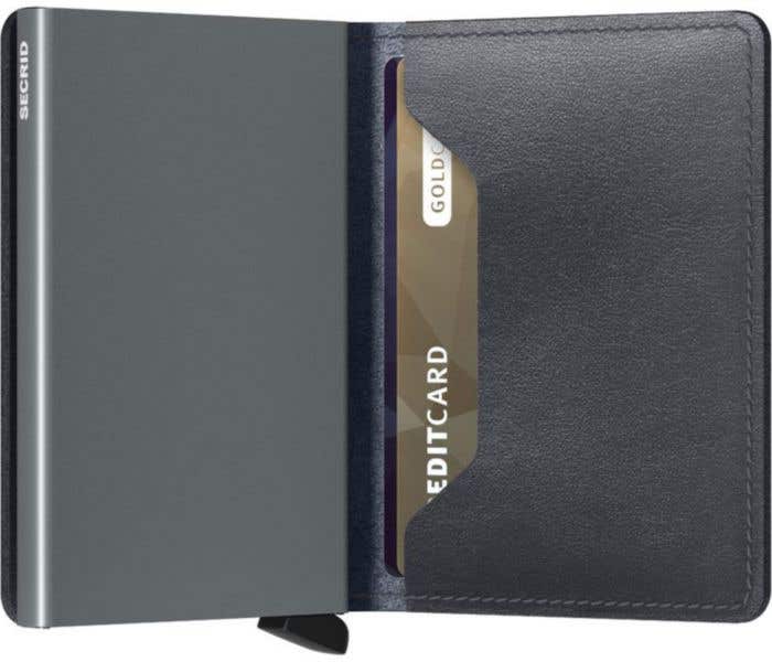 Secrid Slimwallet Original