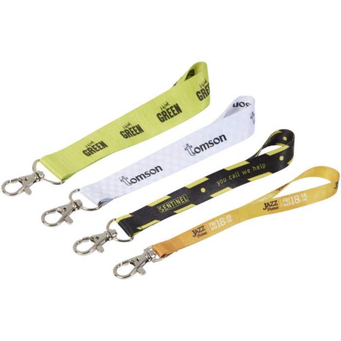 Lanyard Sublima