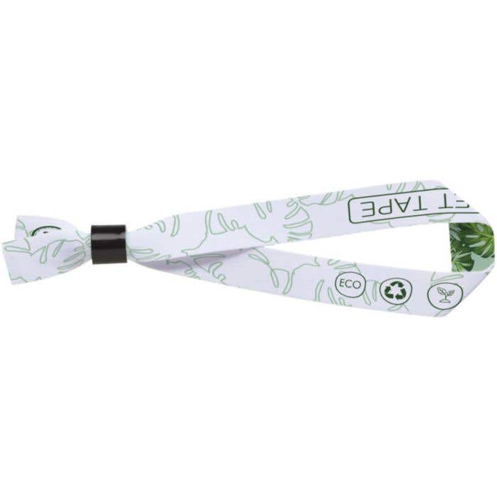 RPET Polsband Fest-Event Dubbel Sublima