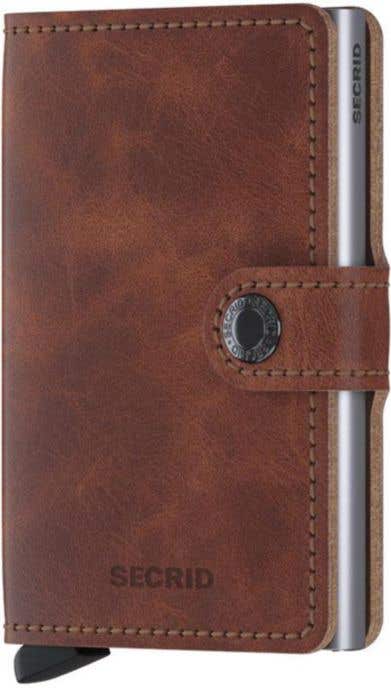 Secrid Miniwallet Vintage