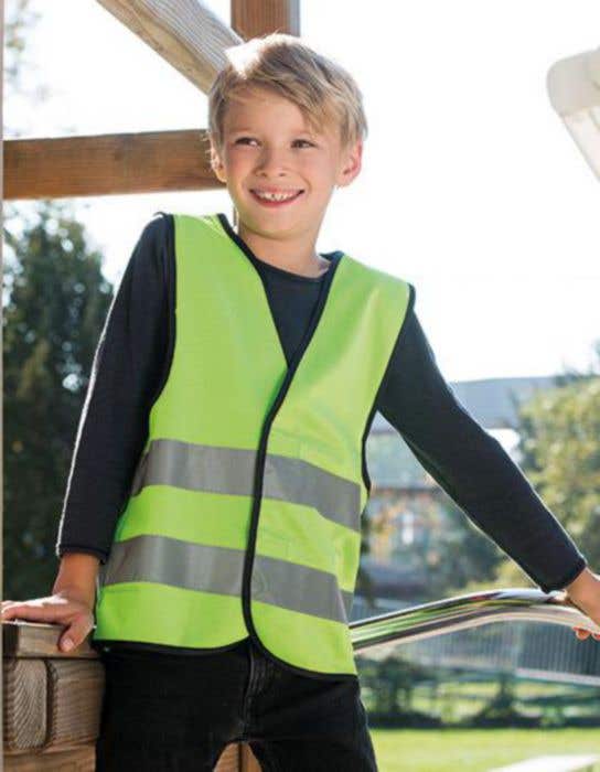 Veiligheidsvest Korntex Kids