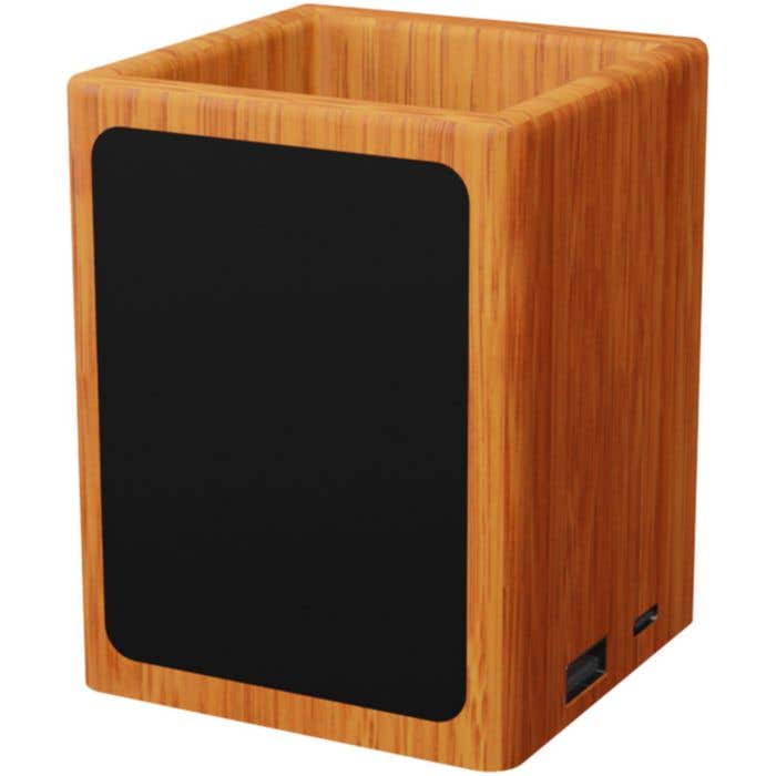 Pennenhouder USB Lader Light-up