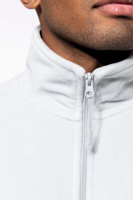 Kariban Fleece jacket Falco heren