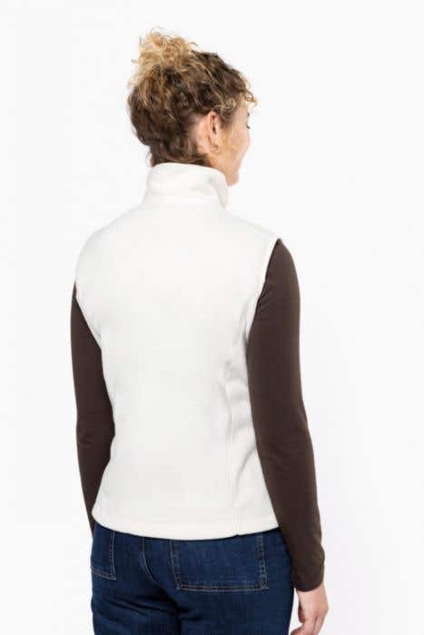 Kariban Dames Fleece Bodywarmer Melodie
