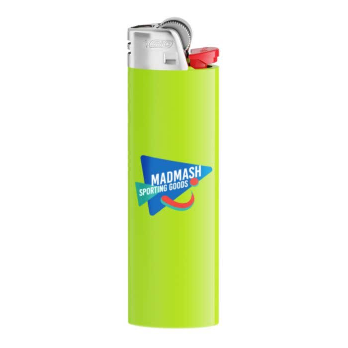 BIC® J26 aansteker Maxi
