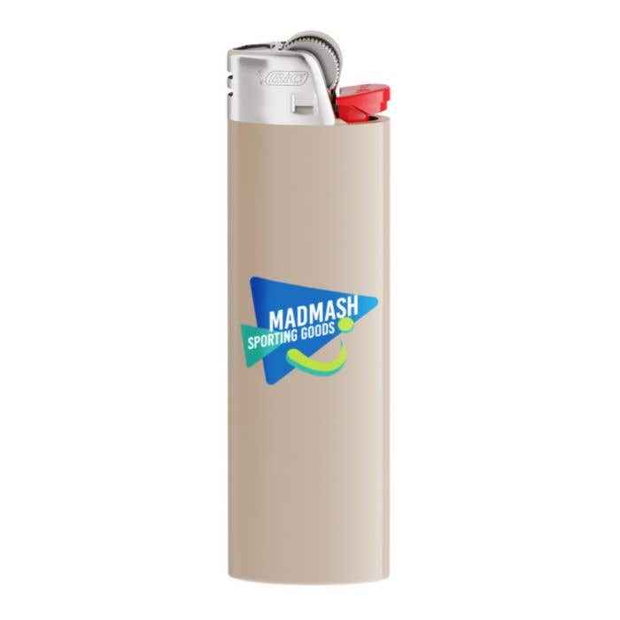 BIC® J26 aansteker Maxi