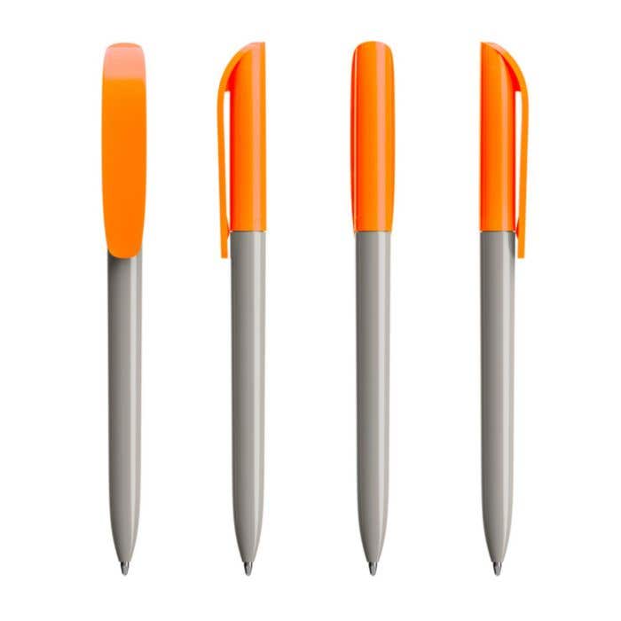 BIC® Super Clip britePix™ Digital balpen
