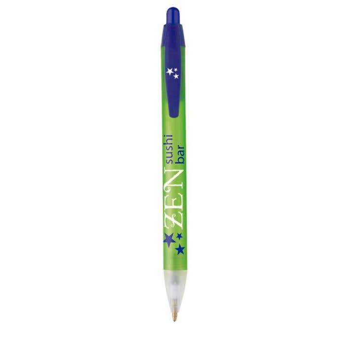 BIC® balpen Wide Body Digital