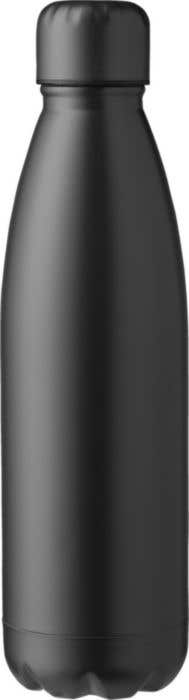Drinkfles Makayla | 700 ml | RVS | Enkelwandig | Matte afwerking