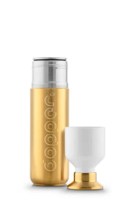 Dopper Steel [490 ml]