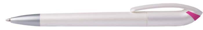Burger Swiss Pen Balpen Beo Identity Twist Parel