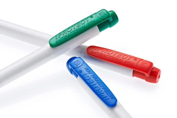 Balpen iProtect