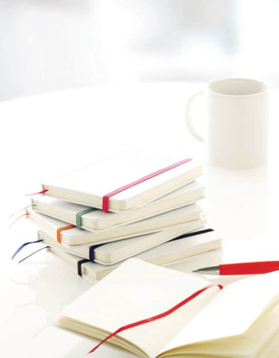 Notitieboek Yakis [14x9 cm]