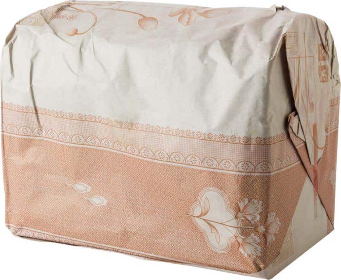 Geschenkdoos Treasure