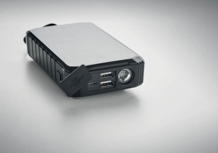 Dynamo Oplader Dya [8000 mAh]