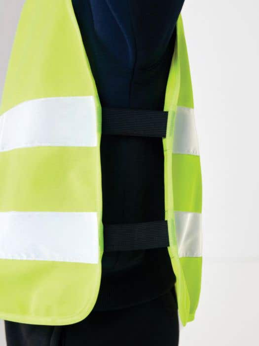 Gerecyclede Kinder Veiligheidshesje [7-12 jaar]