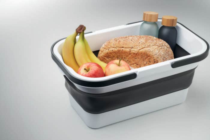 Opvouwbare Picknickmand Cesta