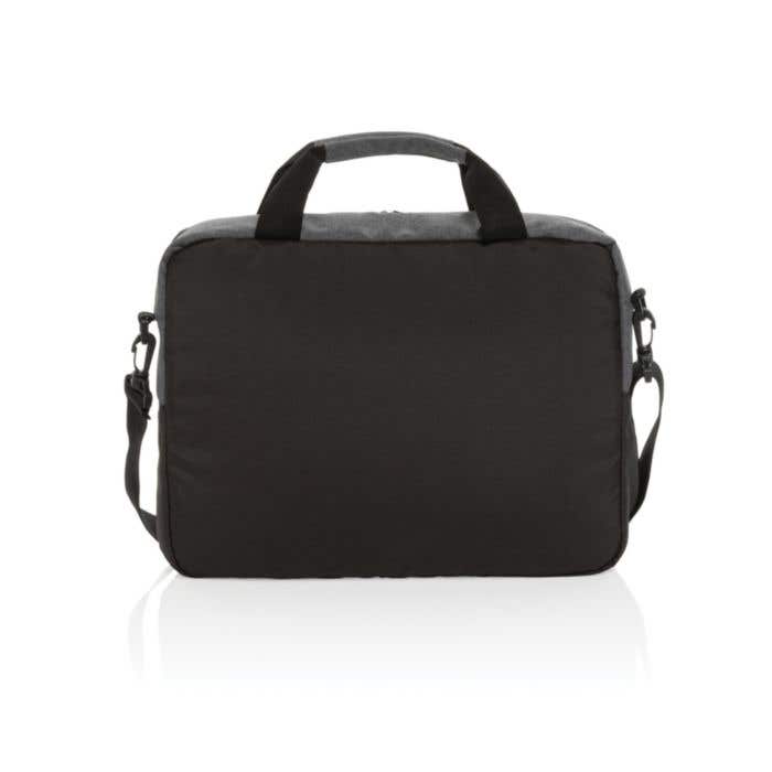 rPET AWARE™ rPET Laptoptas Kazu [15,6 inch]