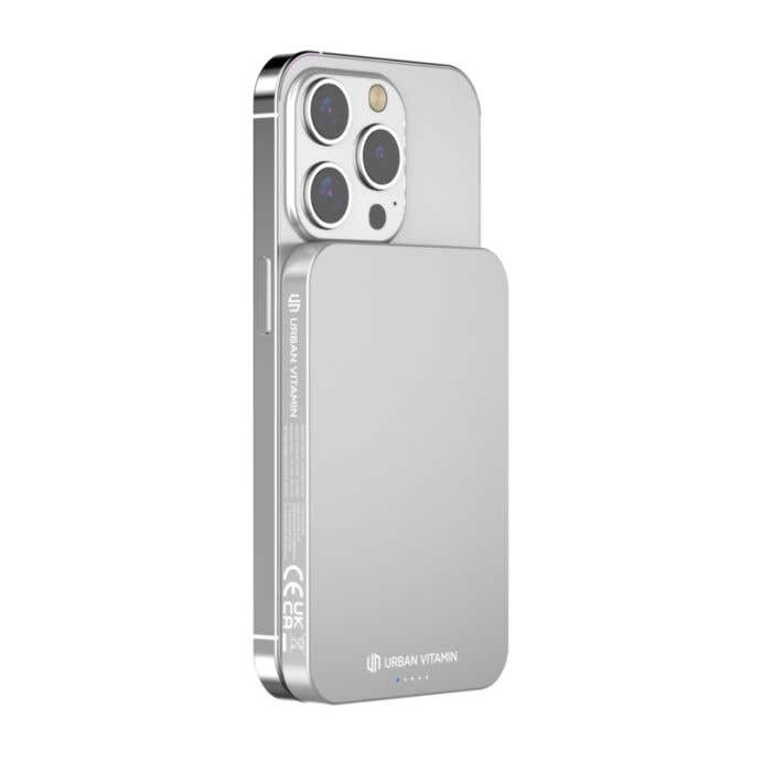 Urban Vitamin Powerbank [5000 mAh]