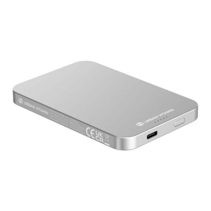 Urban Vitamin Powerbank [5000 mAh]