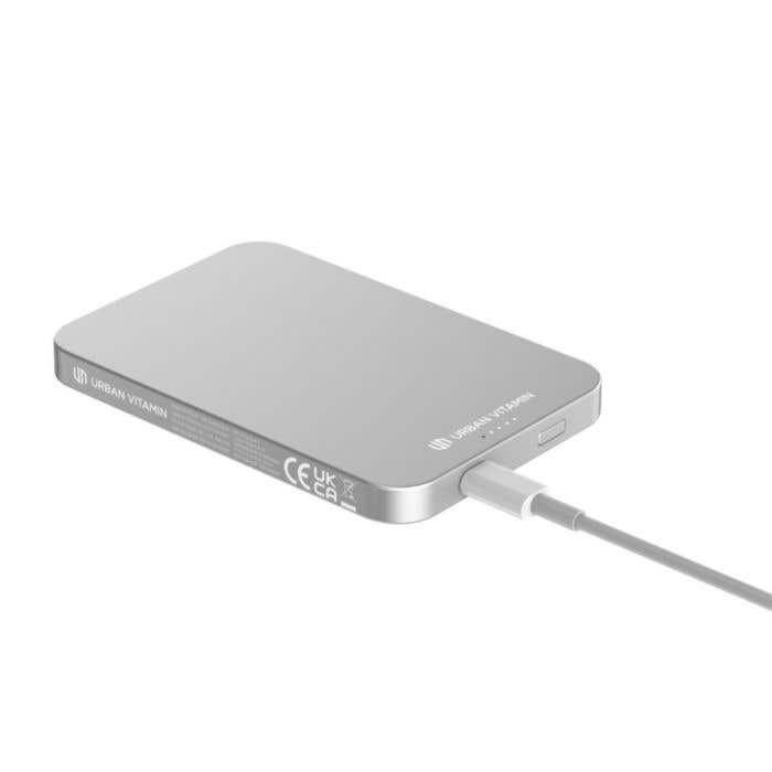 Urban Vitamin Powerbank [5000 mAh]